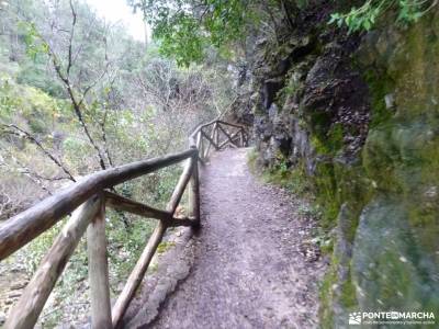 Parque Natural Cazorla-Sistema Prebético; pueblos con encanto en asturias el castañar de el tiembl